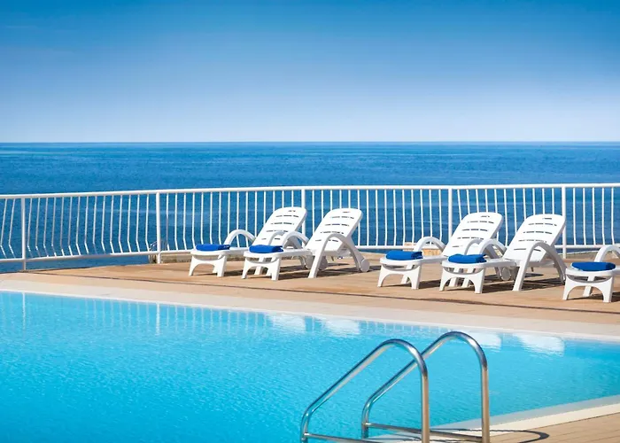 Bauer Caravan In Fkk Solaris * ポレッチ